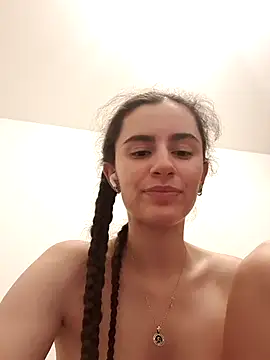 XXX chat uživo modela starlight_mo