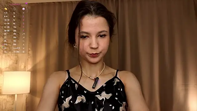 SheliaBinkley's Live XXX Chat