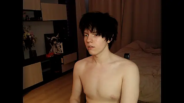 angelfear Live XXX-chat
