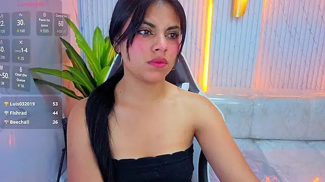 sofiaatp 现场XXX聊天