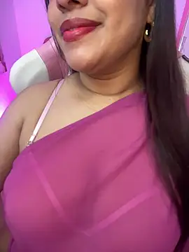 Chat XXX ao vivo de krishaa_