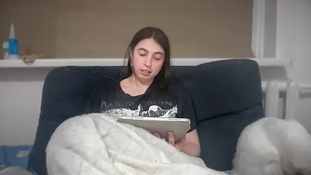 Chat XXX ao vivo de Aphr0ditee