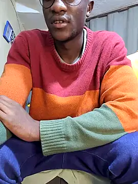 XXX chat uživo modela Rikon