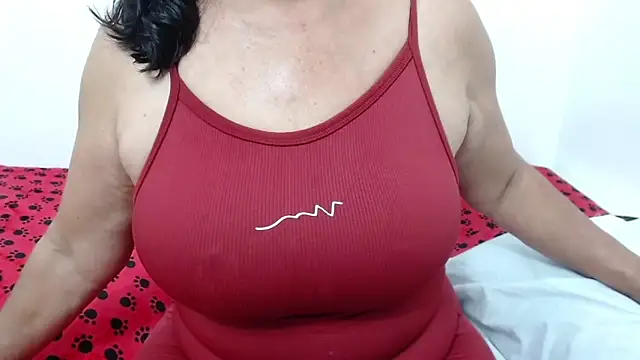 XXX chat uživo modela ElizabethMiler