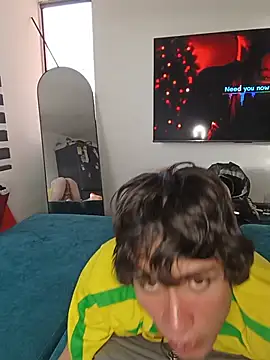 Chat +18 de LittleTymmy ao vivo