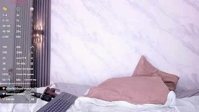 Monika-Ruiz Chat XXX in diretta