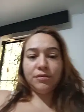 SabrinaVantress' Live XXX Chat