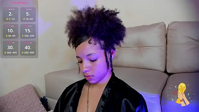 sofia_kay 라이브 XXX 채팅