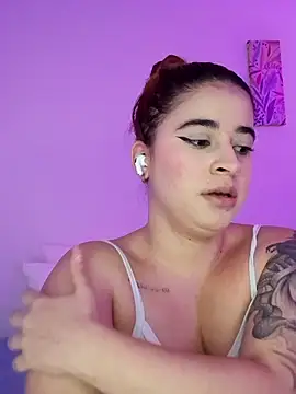 martina_connor1's Live XXX Chat