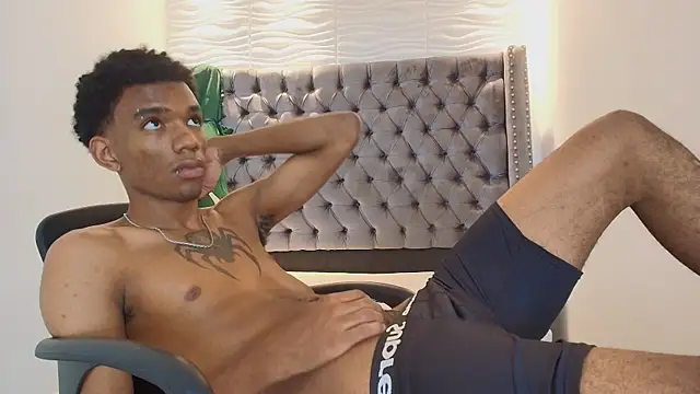 Chat XXX Live nero_reyd