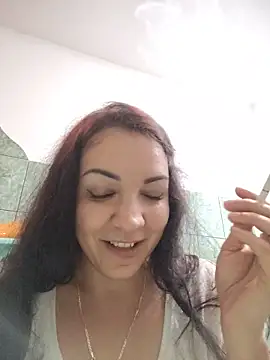 Chat +18 de GabyAndrey93 ao vivo