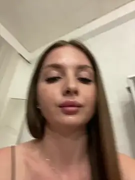 Živý XXX chat KrisMagnoly