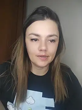 KrissSexi – Live XXX-chat