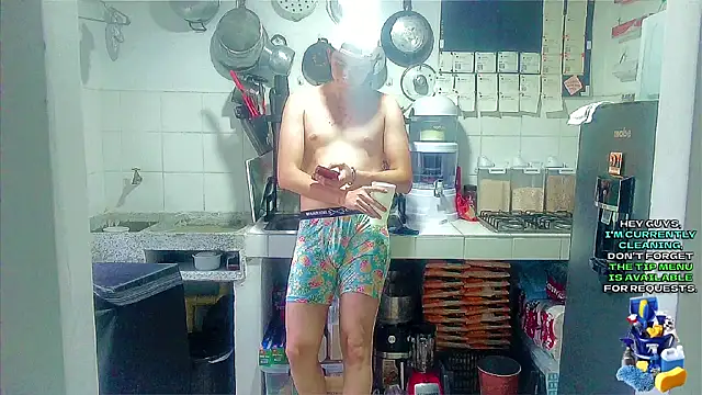 Czat XXX na żywo – Andy_gray