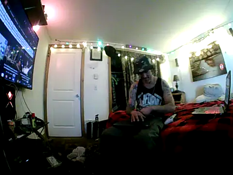 theboobietrapn Live XXX chat