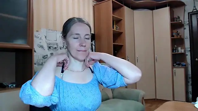 Chatroom XXX en direct de Javelinka