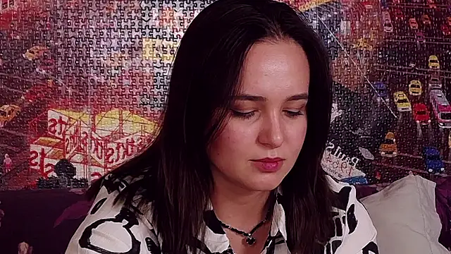 Živý XXX chat MeIisaLove