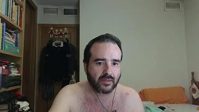 curiosillo83 Live XXX-Chat