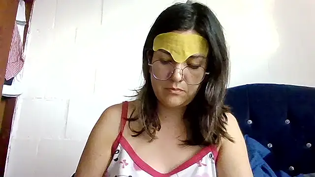 Živý XXX chat princessbella93