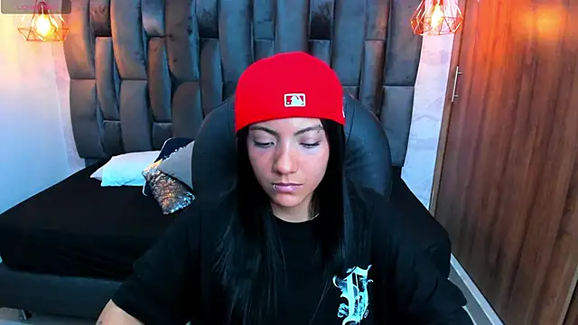Živý XXX chat miichael_black