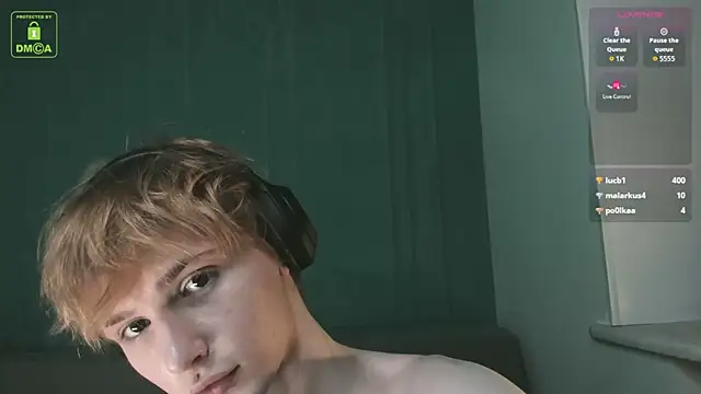Your_avatar Adlı Modelin Canlı XXX Sohbeti