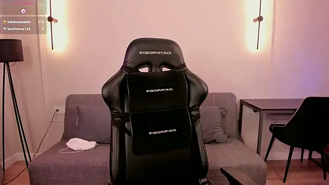 Chat XXX ao vivo de lilly_mighty