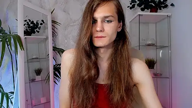 Chat XXX Live WillFobos
