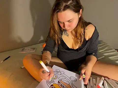 LalaCarterr live XXX chat