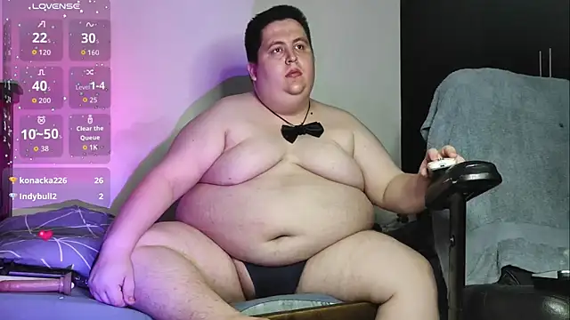 Gorditohot Live XXX Chat