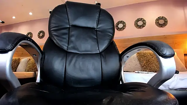 Živý XXX chat ArianaGolden