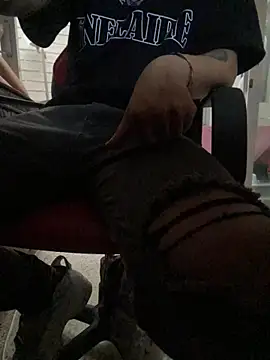 Živý XXX chat AlphaMasterXxx
