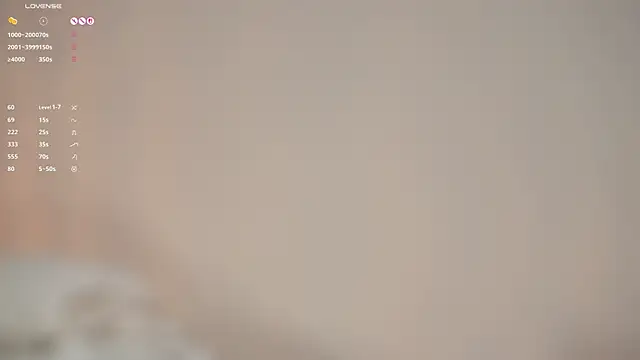 naughtytilly's Live XXX Chat