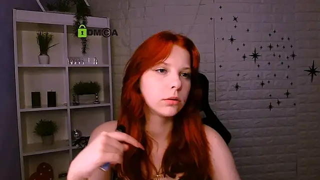 kriss_babyyy's Live XXX Chat