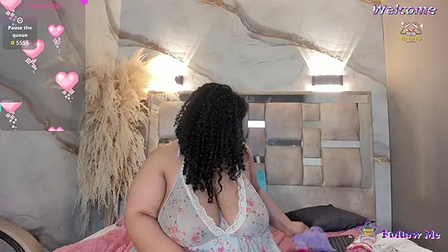 Danielaa_a 现场XXX聊天