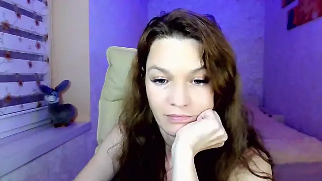 Chat +18 de impossibleluna ao vivo