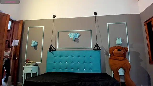 Czat XXX na żywo – engel_devil