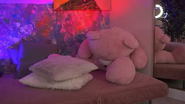 Ava_Solis 现场XXX聊天