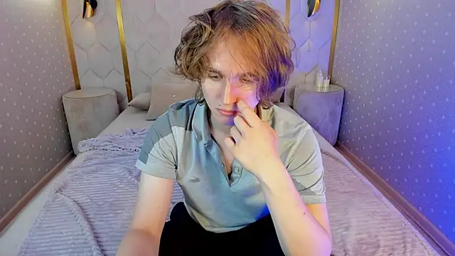 FinnBev Live XXX-Chat