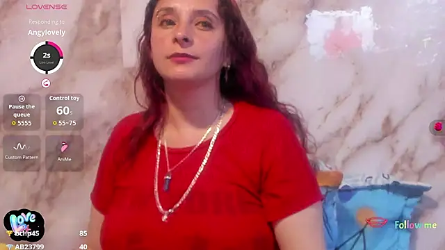 Baioleth Live XXX-chat