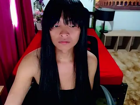 xAsianTOPModelx 现场XXX聊天