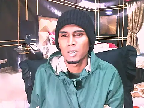 Chat XXX Live IndianThuggin