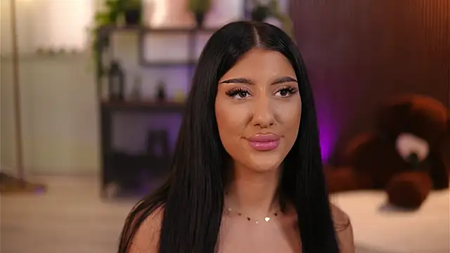 DariaVeiln Live XXX chat