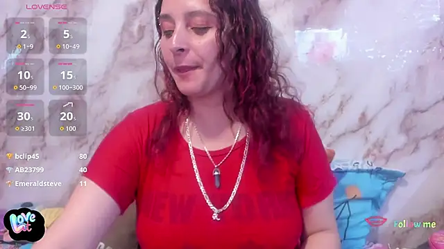 Živý XXX chat Baioleth