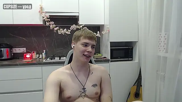 Show Webcam de yourlildemon