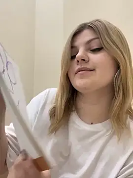 Živý XXX chat WendyPage