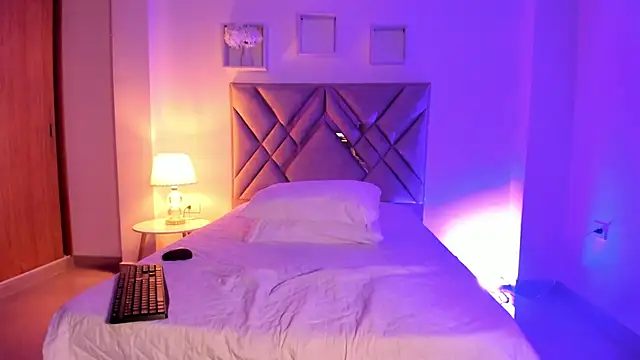 Baby_noahtt's Live XXX Chat