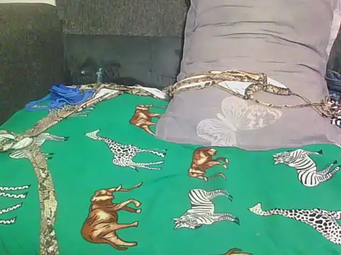 Sweet_ebony09 Obrolan Langsung XXX
