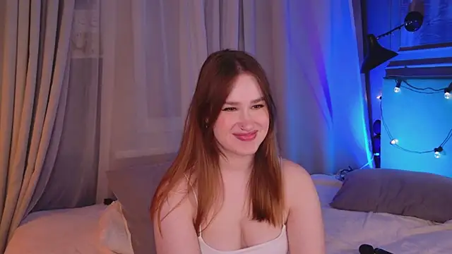 LoriMason Chat XXX in diretta