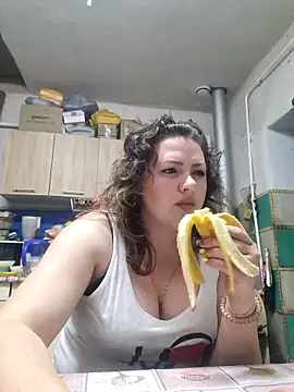 Jyleta Live XXX-chat