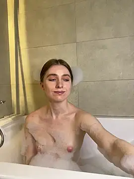 Chat XXX ao vivo de AliceVilliers
